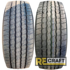Sava Avant A5 (рулевая) 295/60 R22.5 150/147K