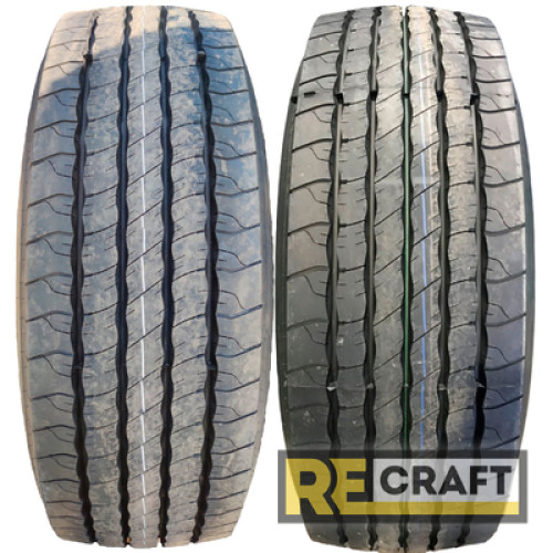 Sava Avant A5 (рулевая) 295/60 R22.5 150/147K Sava Avant A5 (рулевая) 295/60 R22.5 150/147K