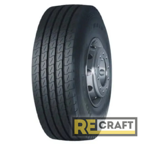 Haida HD963 (рулевая) 315/70 R22.5 151/148L PR18 Haida HD963 (рулевая) 315/70 R22.5 151/148L PR18