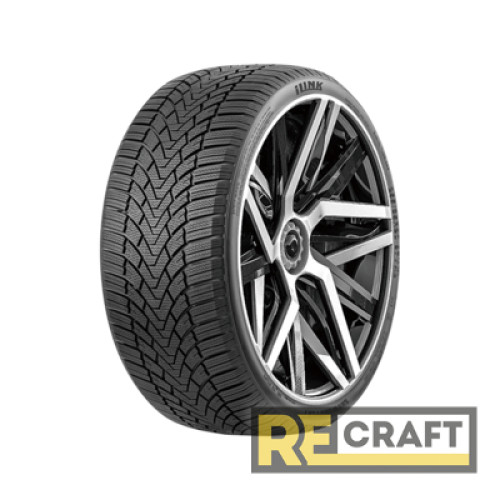 ILink Snowgripper I 175/65 R14 82T ILink Snowgripper I 175/65 R14 82T