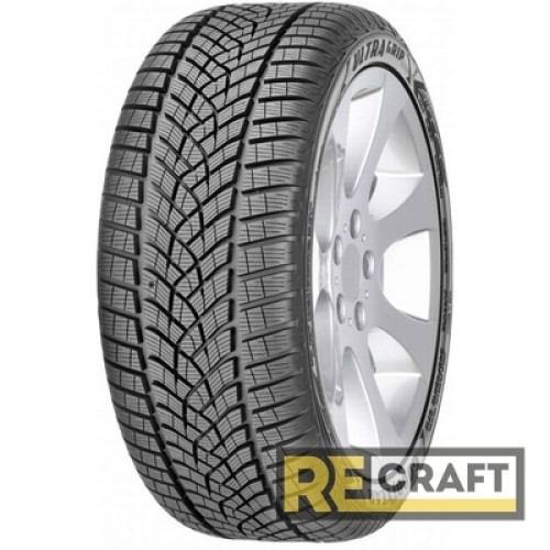Goodyear UltraGrip Ice 2 + 235/40 R19 96T XL FP Goodyear UltraGrip Ice 2 + 235/40 R19 96T XL FP