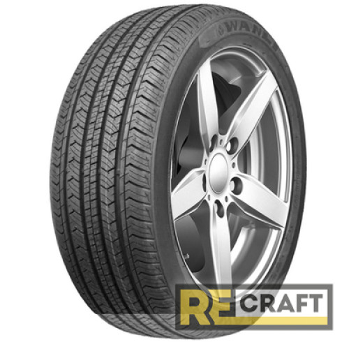 Wanli SU027 Rangetour 235/50 R19 99V Wanli SU027 Rangetour 235/50 R19 99V