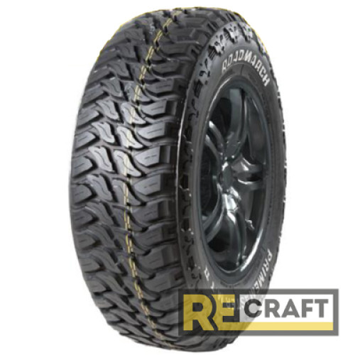 Roadmarch PRIMEMASTER M/T II 35.00/12.5 R15 113Q Roadmarch PRIMEMASTER M/T II 35.00/12.5 R15 113Q