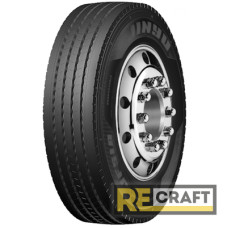 Jinyu JF518 (рулевая) 295/60 R22.5 150/147L PR18