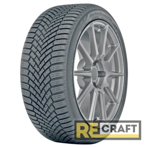 Yokohama BluEarth*Winter V906 225/45 R17 91H Yokohama BluEarth*Winter V906 225/45 R17 91H