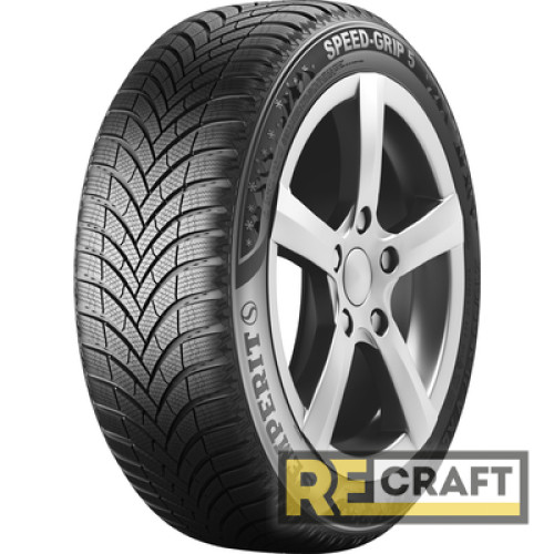 Semperit Speed-Grip 5 165/70 R14 81T Semperit Speed-Grip 5 165/70 R14 81T