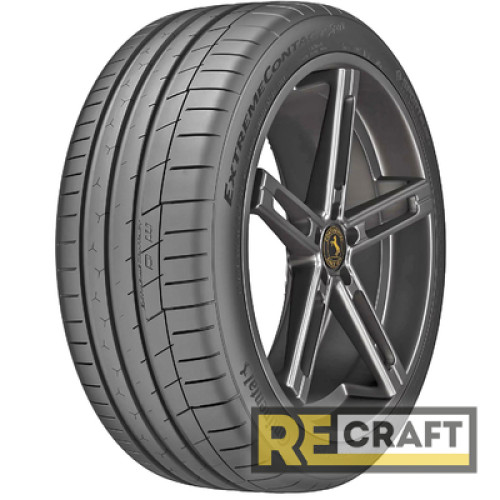 Continental ExtremeContact Sport 235/40 R18 95Y XL