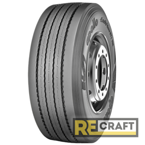 Apollo ENDURACE-RT2 (прицепная) 385/55 R22.5 160K PR20 Apollo ENDURACE-RT2 (прицепная) 385/55 R22.5 160K PR20