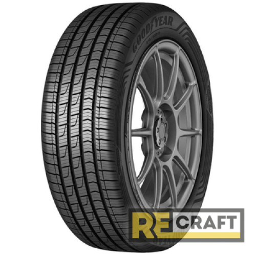 Goodyear Eagle Sport 4Season 225/50 R17 98V XL FP