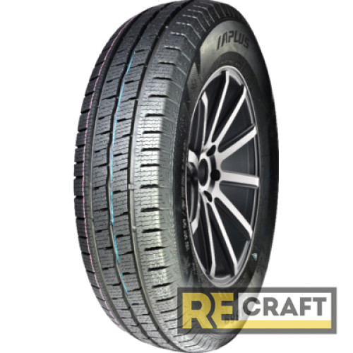 Aplus A869 185 R14C 102/100R