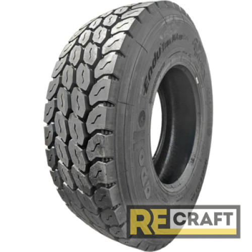 Apollo ENDUTRAX-MA HD (универсальная) 385/65 R22.5 164K PR22 Apollo ENDUTRAX-MA HD (универсальная) 385/65 R22.5 164K PR22
