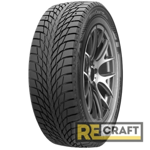 Kumho WinterCraft Wi51 235/60 R16 104T XL Kumho WinterCraft Wi51 235/60 R16 104T XL