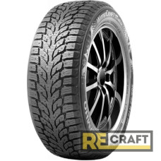 Kumho WinterCraft Ice Wi32 175/65 R14 86T XL (под шип)
