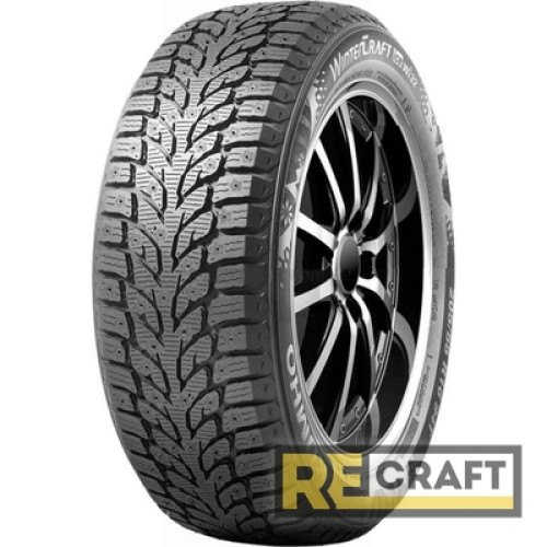 Kumho WinterCraft Ice Wi32 225/60 R17 103T XL (шип) Kumho WinterCraft Ice Wi32 225/60 R17 103T XL (шип)