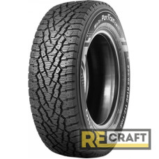 Kumho Winter PorTran CW11 195/70 R15C 104/102R (под шип)