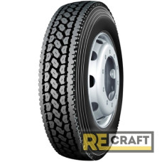 Lanvigator D808 (ведущая) 295/75 R22.5 146/143K PR16