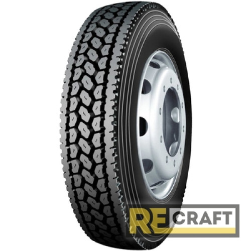 Lanvigator D808 (ведущая) 295/75 R22.5 146/143K PR16 Lanvigator D808 (ведущая) 295/75 R22.5 146/143K PR16