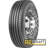 Fulda Regiocontrol 3 (рулевая) 355/50 R22.5 156K Fulda Regiocontrol 3 (рулевая) 355/50 R22.5 156K