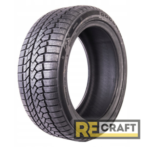 Goodride ZuperSnow Z-507 245/40 R18 97V XL Goodride ZuperSnow Z-507 245/40 R18 97V XL