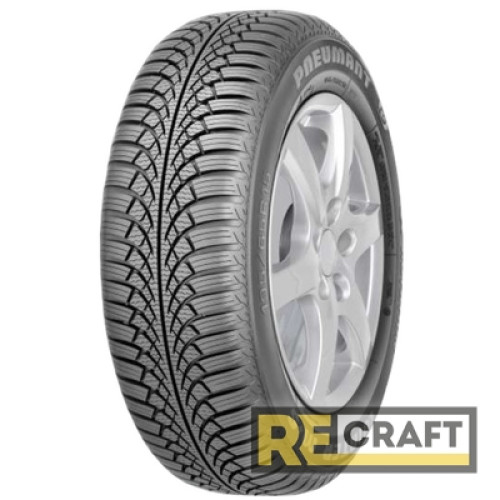 Pneumant Winter M+S 185/70 R14 88T Pneumant Winter M+S 185/70 R14 88T