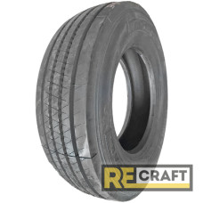 Barum BF200 R (рулевая) 315/70 R22.5 154/150M PR20