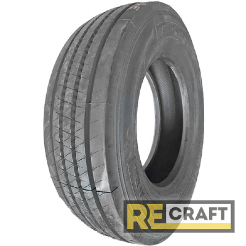 Barum BF200 R (рулевая) 315/70 R22.5 154/150M PR20 Barum BF200 R (рулевая) 315/70 R22.5 154/150M PR20