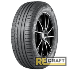 Nokian WETPROOF SUV 225/65 R17 102H