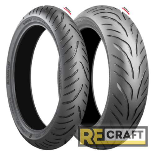 Bridgestone Battlax Sport Touring T32 110/70 R17 54W Bridgestone Battlax Sport Touring T32 110/70 R17 54W