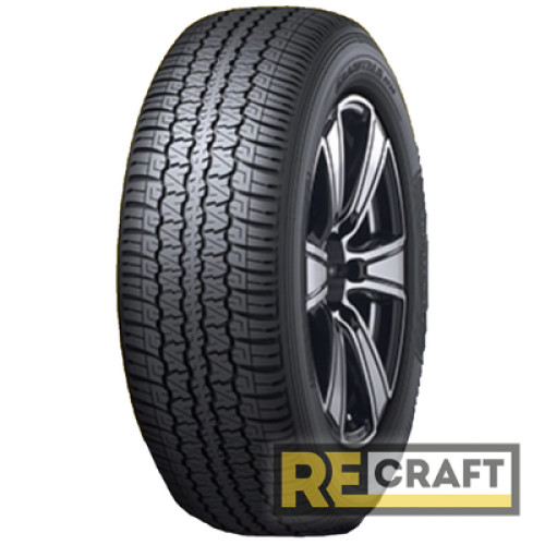 Dunlop Grandtrek AT30 245/75 R17 112H Dunlop Grandtrek AT30 245/75 R17 112H