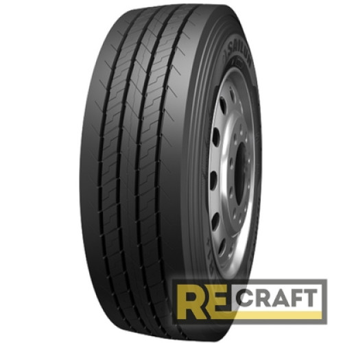 Sailun STR1+ (прицепная) 385/65 R22.5 160K PR20 Sailun STR1+ (прицепная) 385/65 R22.5 160K PR20