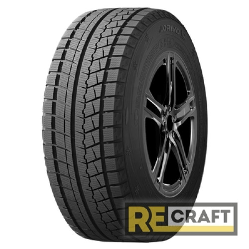 Arivo Winmaster ARW2 195/60 R15 88H Arivo Winmaster ARW2 195/60 R15 88H