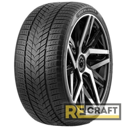Grenlander Icehawke II 295/40 R21 111H XL Grenlander Icehawke II 295/40 R21 111H XL