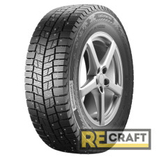 Continental VanContact Ice 235/60 R17C 117/115R (под шип)