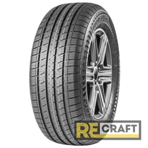 Windforce CatchFors H/T 225/60 R18 104V XL Windforce CatchFors H/T 225/60 R18 104V XL