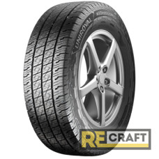 Uniroyal AllSeason Max 195/75 R16C 107/105R