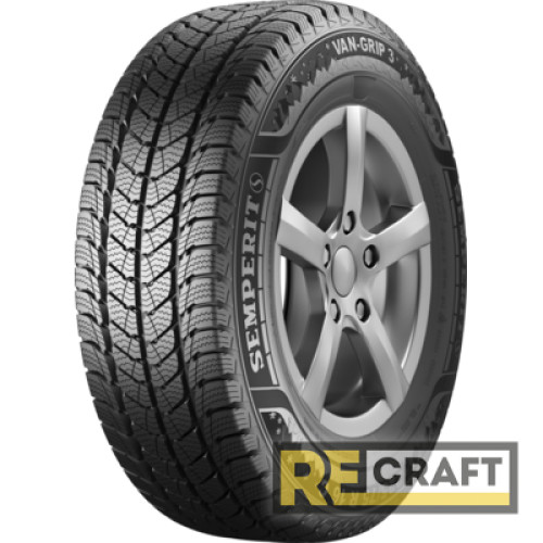 Semperit Van-Grip 3 205/65 R15C 102/100T Semperit Van-Grip 3 205/65 R15C 102/100T