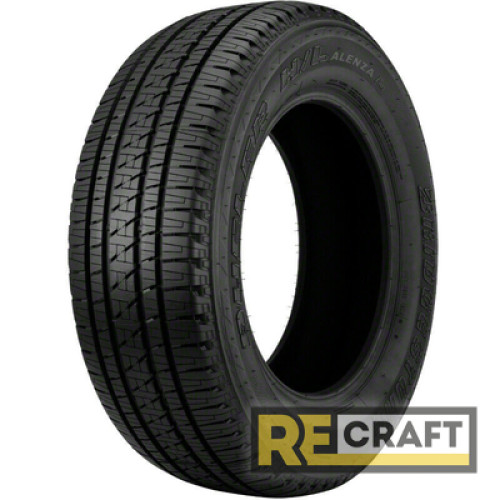 Bridgestone Dueler H/L Alenza plus 255/50 R19 107W XL Bridgestone Dueler H/L Alenza plus 255/50 R19 107W XL