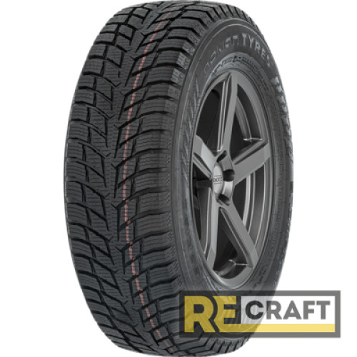 Nokian SNOWPROOF C 215/60 R16C 103/101T Nokian SNOWPROOF C 215/60 R16C 103/101T