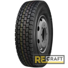 Royal Black RD318 (ведущая) 295/60 R22.5 150/147M