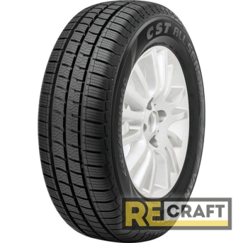 CST Van Master All-Season ACT1 225/55 R17C 109/107H CST Van Master All-Season ACT1 225/55 R17C 109/107H