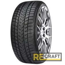 Gripmax SureGrip Pro Winter 255/40 R20 101V XL Gripmax SureGrip Pro Winter 255/40 R20 101V XL