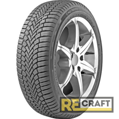 Lassa MULTIWAYS 2 175/70 R14 88T XL Lassa MULTIWAYS 2 175/70 R14 88T XL