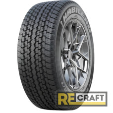 Habilead RS27 PracticalMax H/T 255/70 R15C 112/110S