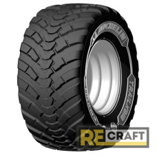 Michelin TRAILXBIB (с/х) 560/60 R22.5 166D VF