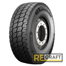 Michelin X WORKS HL Z (универсальная) 385/65 R22.5 164J