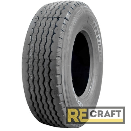Safeking TA218 (прицепная) 385/65 R22.5 160L Safeking TA218 (прицепная) 385/65 R22.5 160L
