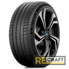 Michelin Pilot Sport EV 295/40 R21 111Y XL FSL NE0
