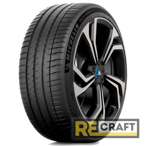 Michelin Pilot Sport EV 255/50 R20 109V XL Acoustic Michelin Pilot Sport EV 255/50 R20 109V XL Acoustic
