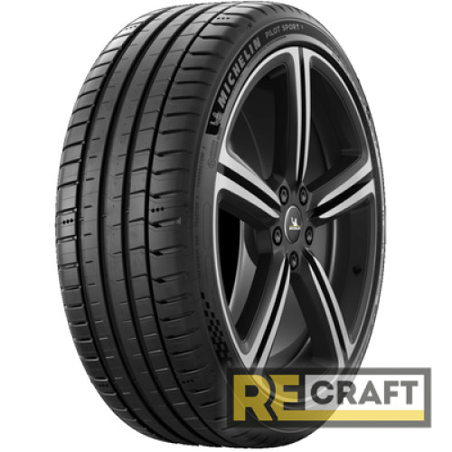 Michelin Pilot Sport 5 275/40 R19 105Y XL FSL FRV Michelin Pilot Sport 5 275/40 R19 105Y XL FSL FRV