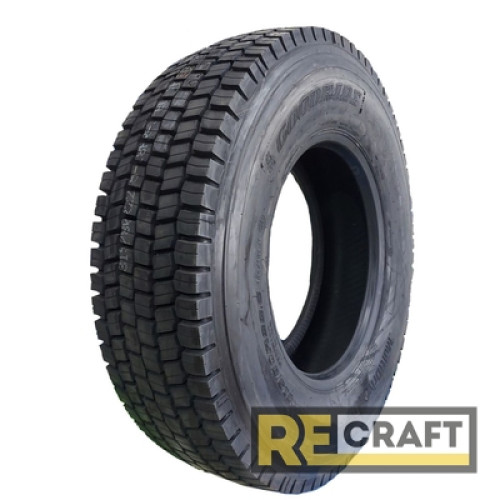 Goodride MultiDrive D2 (ведущая) 295/60 R22.5 150/147K Goodride MultiDrive D2 (ведущая) 295/60 R22.5 150/147K